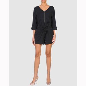 Under.ligne Doo.RI Modal Romper